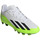 Chaussures Enfant Football adidas Originals X CRAZYFAST.4 FxG J BLAM Blanc