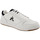 Chaussures Homme Baskets mode Le Coq Sportif BREAKPOINT TWILL Blanc