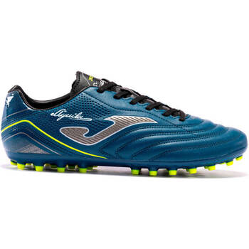 Chaussures Homme Football Joma AGUILA VE AG Multicolore