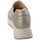 Chaussures Femme Baskets basses Enval 345054 Beige
