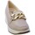 Chaussures Femme Mocassins Enval 345055 Beige