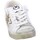 Chaussures Femme Baskets basses Twostar 91339 Blanc
