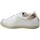 Chaussures Femme Baskets basses Twostar 91339 Blanc