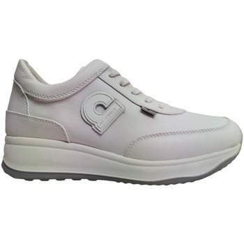 Chaussures Femme Baskets mode Rucoline 1304a-bianco Blanc