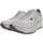 Chaussures Femme Baskets mode Rucoline 1304a-bianco Blanc