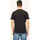 Vêtements Homme T-shirts & Polos Richmond X T-shirt homme Richmond en coton avec logo et poche Noir