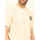Vêtements Homme T-shirts & Polos Richmond X T-shirt col rond basique  pour homme Blanc