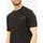 Vêtements Homme T-shirts & Polos Richmond X T-shirt à col rond Richmond en coton avec imprimé Noir