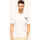Vêtements Homme T-shirts & Polos Richmond X T-shirt homme Richmond en coton avec logo et poche Blanc
