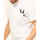 Vêtements Homme T-shirts & Polos Richmond X T-shirt homme Richmond en coton avec logo et poche Blanc