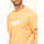 Vêtements Homme T-shirts & Polos BOSS T-shirt homme  en jersey de coton avec logo Orange