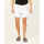 Vêtements Homme Maillots / Shorts de bain Emporio Armani EA7 Déguisement de boxeur  avec logo Blanc
