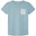 Vêtements Garçon T-shirts manches courtes Pepe jeans  Bleu