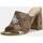 Chaussures Femme Sandales et Nu-pieds Guess GSDPE24-FLJKE4-nat Beige