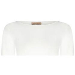 Vêtements Femme Sweats Rinascimento CFM0011502003 Blanc