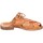 Chaussures Femme Sandales et Nu-pieds Astorflex EY837 Marron