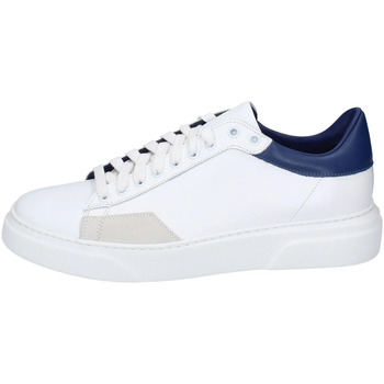 Chaussures Homme Baskets mode Stokton EY842 Blanc