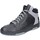 Chaussures Homme Baskets mode Stokton EY844 Noir