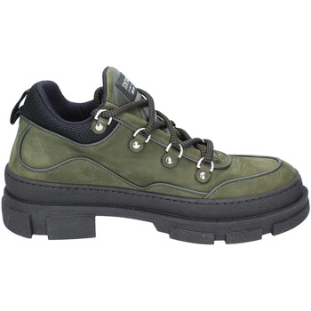 Chaussures Homme Boots Stokton EY848 Vert