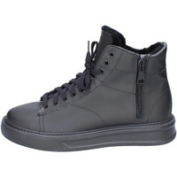 Chaussures Homme Boots Stokton EY850 Noir