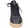 Chaussures Homme Boots Stokton EY853 Noir