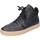 Chaussures Homme PIKOLINOS Boots Stokton EY853 Noir