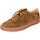 Chaussures Homme Baskets mode Stokton EY856 Marron