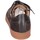 Chaussures Homme Baskets mode Stokton EY857 Marron