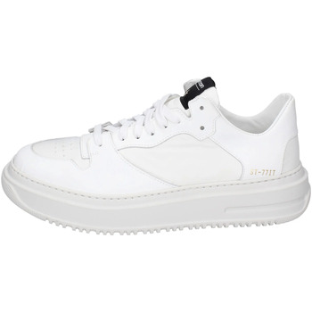 Chaussures Homme Baskets mode Stokton EY859 Blanc
