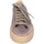 Chaussures Homme Baskets mode Stokton EY860 Marron