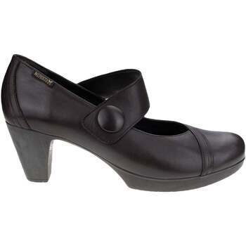Chaussures Femme Escarpins Mephisto Tania Marron