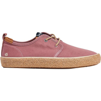Chaussures Homme Baskets basses Pepe Michael jeans SPORTS  PORT TOURISTE PMS10326 Rose