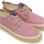 Chaussures Homme Baskets basses Pepe jeans SPORTS  PORT TOURISTE PMS10326 Rose