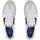 Chaussures Homme Baskets basses Pepe jeans SPORTIVA  KENTON BRACELET PMS31042 M Blanc