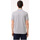 Vêtements Homme Polos manches courtes Lacoste SHORT SLEEVE RIBBED COLLAR SHIRT Gris