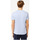 Vêtements Homme T-shirts manches courtes Lacoste TEE SHIRT Bleu