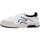 Chaussures Homme Baskets mode Womsh Man Leather Sneaker Blanc