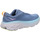 Chaussures Femme Running / trail Hoka one one  Bleu