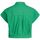 Vêtements Femme Chemises / Chemisiers Jjxx 12225268 PENNY-MEDIUM GREEN Vert