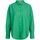 Vêtements Femme Chemises / Chemisiers Jjxx 12231340 JAMIE LINEN-MEDIUM GREEN Vert