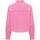 Vêtements Femme Vestes Only 15308207 DREW B SHACKET-BEGONIA PINK Rose