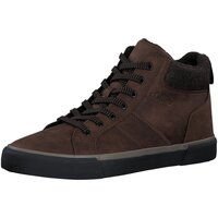 Chaussures Homme Baskets mode S.Oliver  Marron
