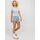 Vêtements Femme Shorts / Bermudas Jjxx 12250116 NANY-LIGHT BLUE DENIM Bleu