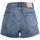 Vêtements Femme Shorts / Bermudas Jjxx 12250116 NANY-MEDIUM BLUE DENIM Bleu