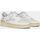 Chaussures Femme Baskets mode Date W401-TO-SH-WP TORNEO-SHINY WHITE PINK Blanc