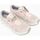 Chaussures Femme Baskets mode On Running CLOUD 5 - 59.98153-SHELL/WHITE Rose