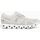 Chaussures Femme Baskets mode On Running CLOUD 5 - 59.98773-PEAL/WHITE Gris