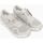 Chaussures Femme Baskets mode On Running CLOUD 5 - 59.98773-PEARL/WHITE Gris