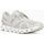 Chaussures Femme Baskets mode On Running CLOUD 5 - 59.98773-PEAL/WHITE Gris