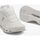 Chaussures Femme Baskets mode On Running CLOUDNOVA - 26.98225-UNDYED WHITE/WHITE Blanc